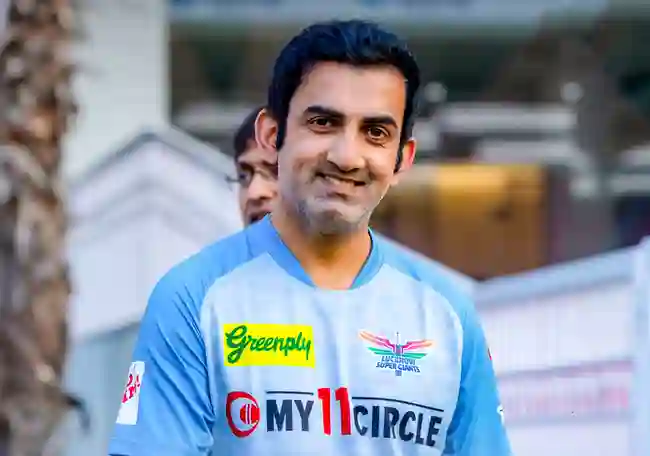 Gautam Gambhir To Join KKR; Set To Breakup With LSG